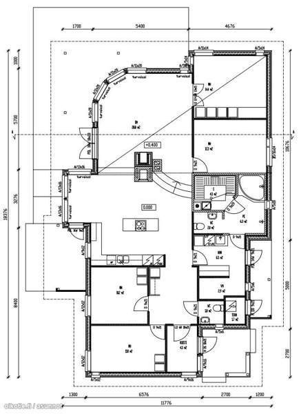 5h + k + khh + s + ph  + 2wc  Luga - valokuva 3