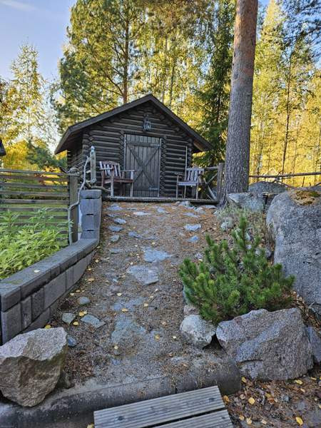 5h + k + khh + s + ph  + 2wc  Luga - valokuva 9