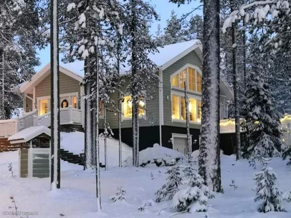 5h + avok + s  Äkäslompolo – foto 1