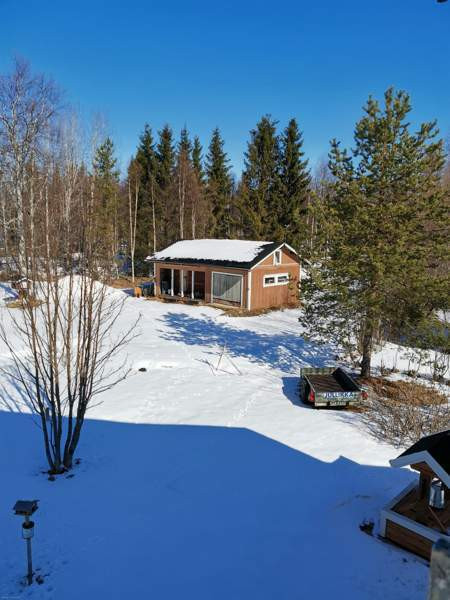 5 + keittiö + sauna  Ivalo – foto 4