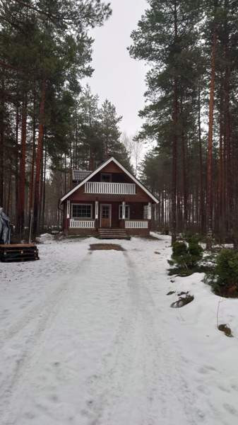 2h  Honkola – foto 2