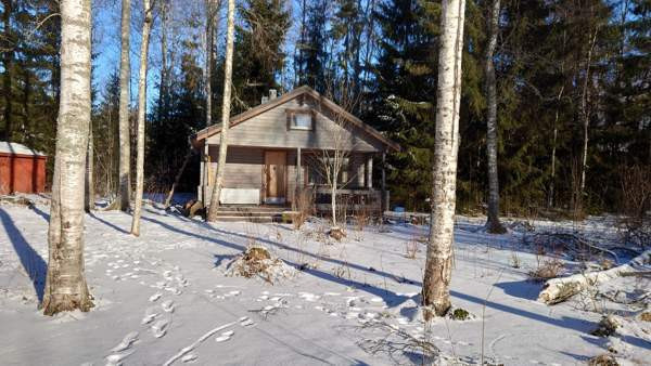 2h  Honkola – foto 1