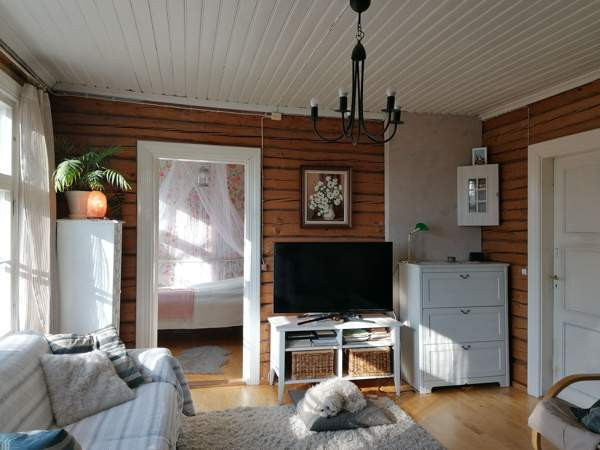 8h + 3x keittiö, 3x WC, kylpyhuone, sauna  Laksiainen - photo 7