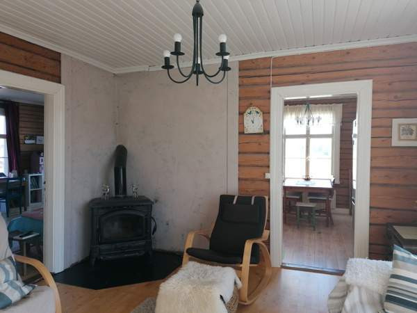 8h + 3x keittiö, 3x WC, kylpyhuone, sauna  Laksiainen - photo 6