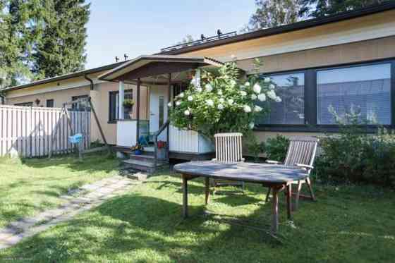 3 mh, oh, keittiö, kylpyhuone + Wc, saunaosasto, a  Hyllykallio