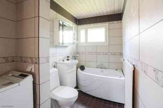 3 mh, oh, keittiö, kylpyhuone + Wc, saunaosasto, a  Hyllykallio