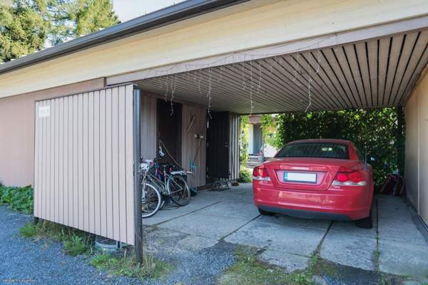 3 mh, oh, keittiö, kylpyhuone + Wc, saunaosasto, a  Hyllykallio – foto 2