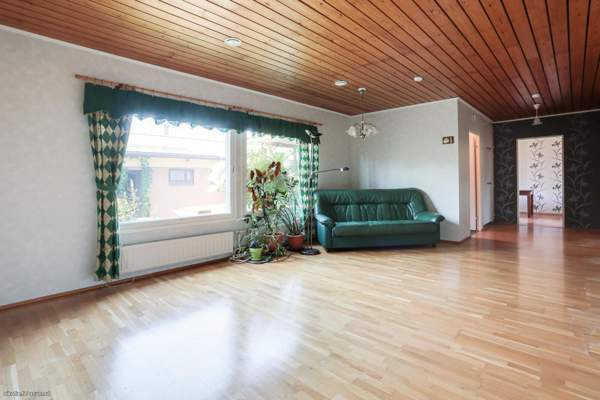 3 mh, oh, keittiö, kylpyhuone + Wc, saunaosasto, a  Hyllykallio – foto 7