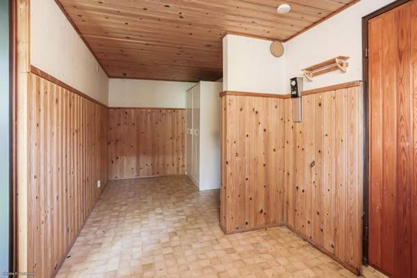 3 mh, oh, keittiö, kylpyhuone + Wc, saunaosasto, a  Hyllykallio – foto 8