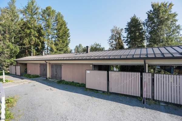 3 mh, oh, keittiö, kylpyhuone + Wc, saunaosasto, a  Hyllykallio – foto 3