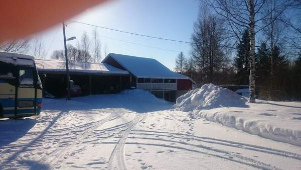 3+k+s  Pyhäselkä - valokuva 3