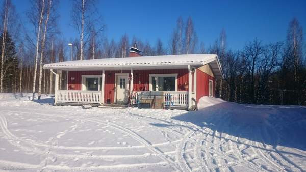 3+k+s  Pyhäselkä - valokuva 1