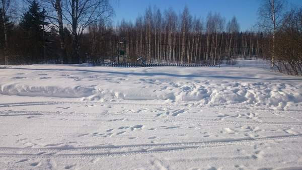 3+k+s  Pyhäselkä - valokuva 5