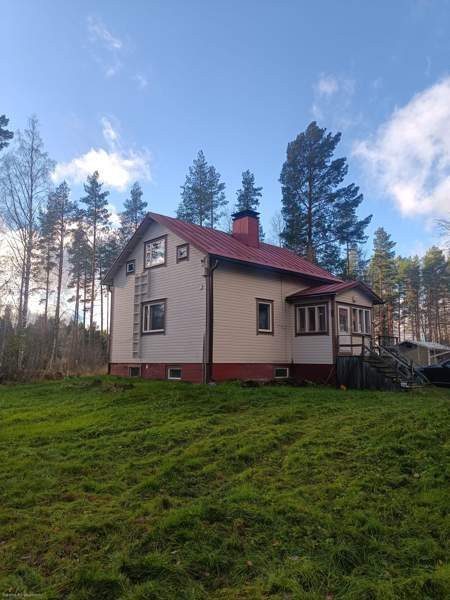 3h  Lievestuore - valokuva 1