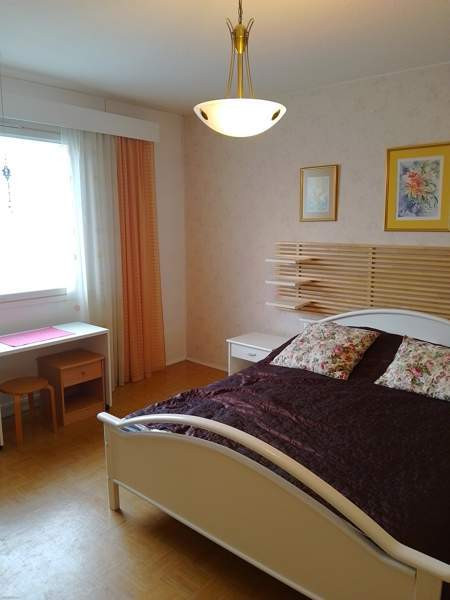 2h + kk + p  Pieksämäki – foto 5