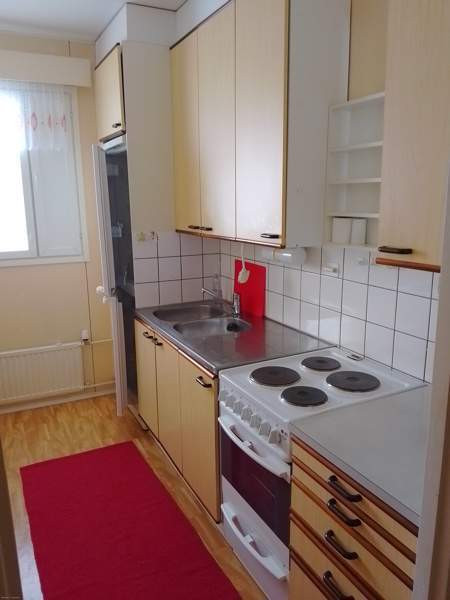 2h + kk + p  Pieksämäki – foto 3