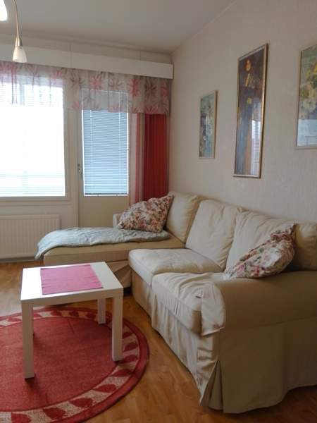 2h + kk + p  Pieksämäki – foto 1