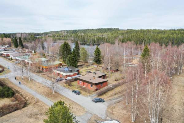 3h + k + vh + kph + s + at  Lieksa - valokuva 1