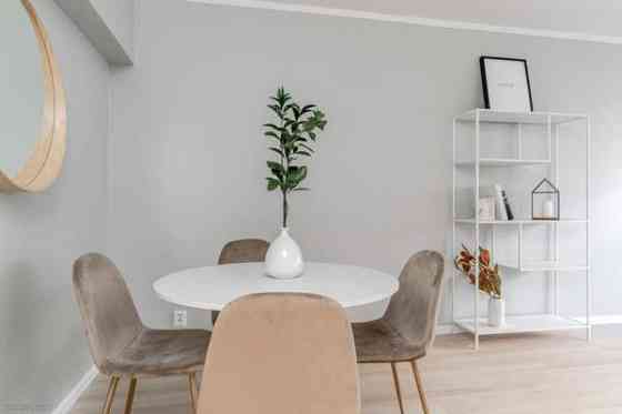 4h + keittiö + kph + vaatehuone + parveke  Turtkul