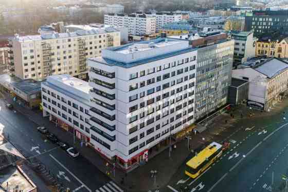 4h + keittiö + kph + vaatehuone + parveke  Turtkul