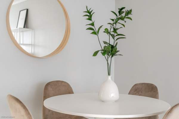 4h + keittiö + kph + vaatehuone + parveke  Turtkul - valokuva 7