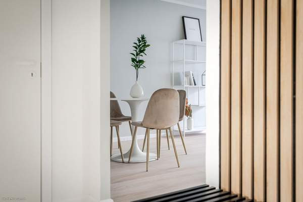 4h + keittiö + kph + vaatehuone + parveke  Turtkul - valokuva 8