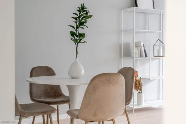 4h + keittiö + kph + vaatehuone + parveke  Turtkul - valokuva 6