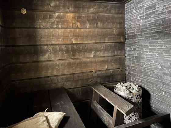 5h + k + s  Lapinlahti