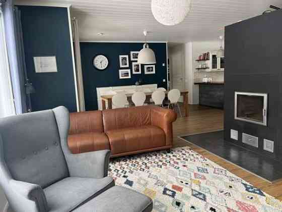 5h + k + s  Lapinlahti