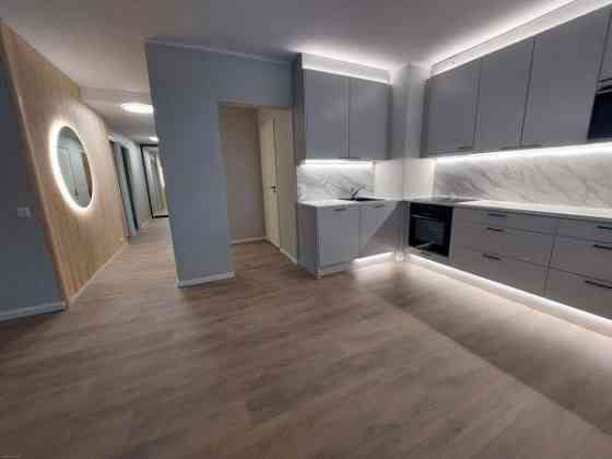 3h + k+vh+wc+kph+sauna+lasit.parveke  Glebychevo