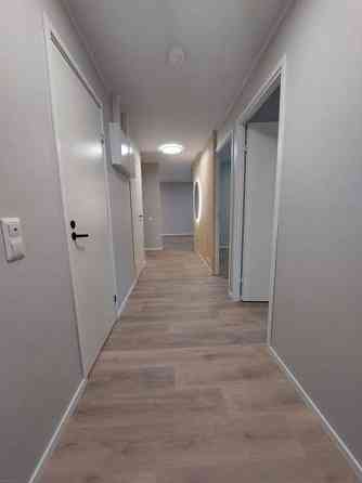 3h + k+vh+wc+kph+sauna+lasit.parveke  Glebychevo