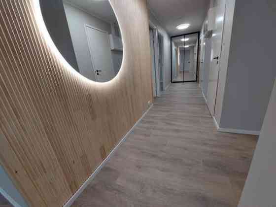 3h + k+vh+wc+kph+sauna+lasit.parveke  Glebychevo