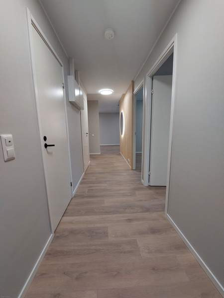 3h + k+vh+wc+kph+sauna+lasit.parveke  Глебычево - изображение 3