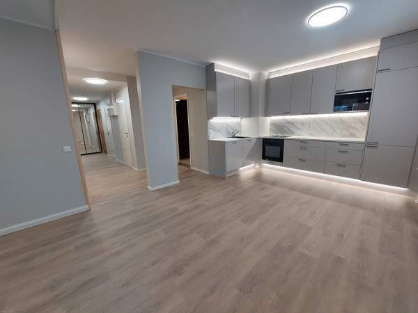 3h + k+vh+wc+kph+sauna+lasit.parveke  Глебычево - изображение 8