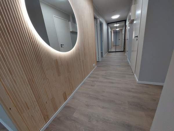 3h + k+vh+wc+kph+sauna+lasit.parveke  Глебычево - изображение 4