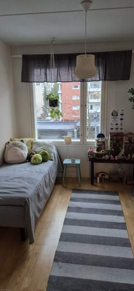 3h + k + s + p  Jyväskylä - valokuva 6