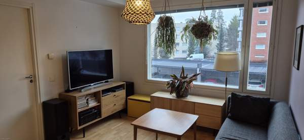 3h + k + s + p  Jyväskylä - valokuva 4