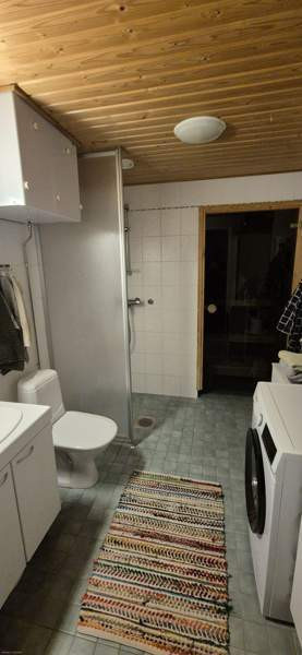 3h + k + s + p  Jyväskylä - valokuva 8