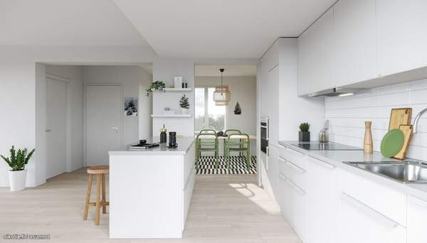 3-4H+KT  Kerava – foto 3