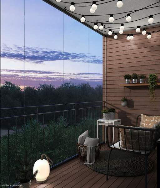 3-4H+KT  Kerava – foto 4