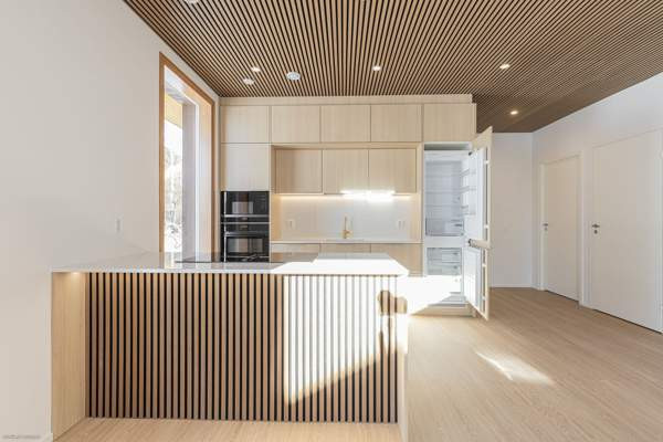 3mh, k, oh, wc, khh, kph, s, terassi, tekn.tila/va  Ювяскюля - изображение 3