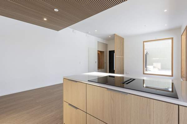 3mh, k, oh, wc, khh, kph, s, terassi, tekn.tila/va  Ювяскюля - изображение 8