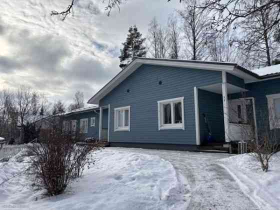 4h, k, khh, ph, s, vh, 2 x wc, varasto, + ak  Jaervenpaeae