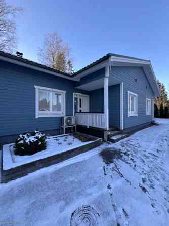 4h, k, khh, ph, s, vh, 2 x wc, varasto, + ak  Jaervenpaeae