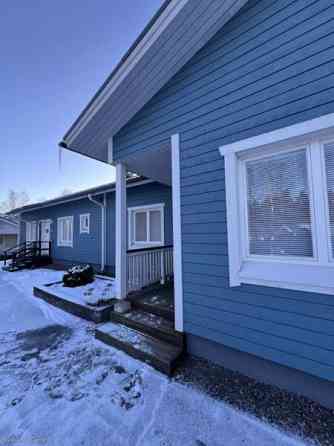 4h, k, khh, ph, s, vh, 2 x wc, varasto, + ak  Jaervenpaeae