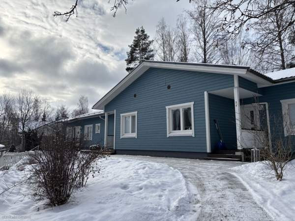 4h, k, khh, ph, s, vh, 2 x wc, varasto, + ak  Jaervenpaeae - photo 6