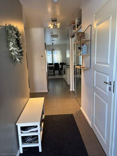 4h, k, khh, ph, s, vh, 2 x wc, varasto, + ak  Jaervenpaeae - photo 7