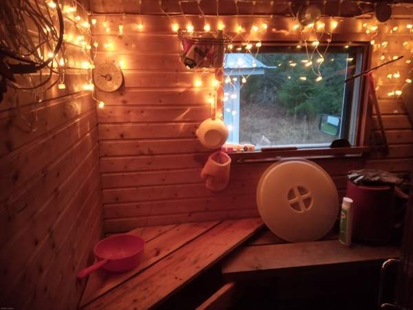 3h + k + s  Outokumpu - valokuva 6