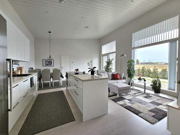 3h+avok+s+et+kph+WC+vh+var+autok  Klaukkala - photo 1