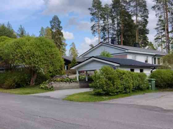 6h + avok + s + p  Kajaani